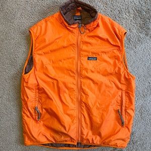 Men’s Patagonia Vest